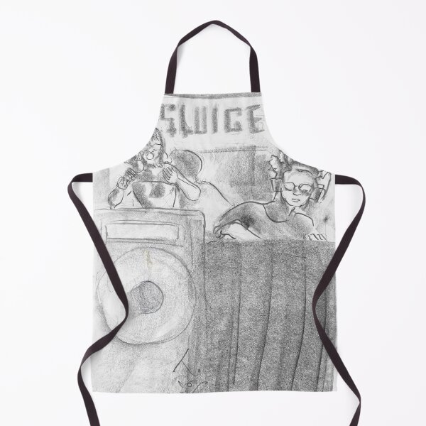 Item preview, Sluice designed and sold by gordonartist1.