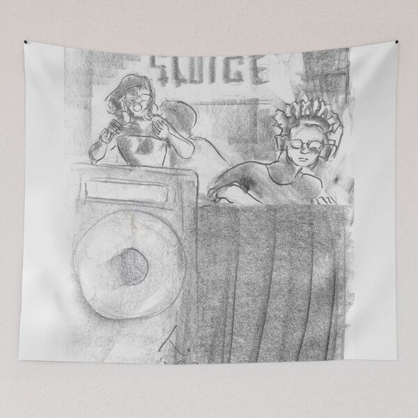 Item preview, Sluice designed and sold by gordonartist1.