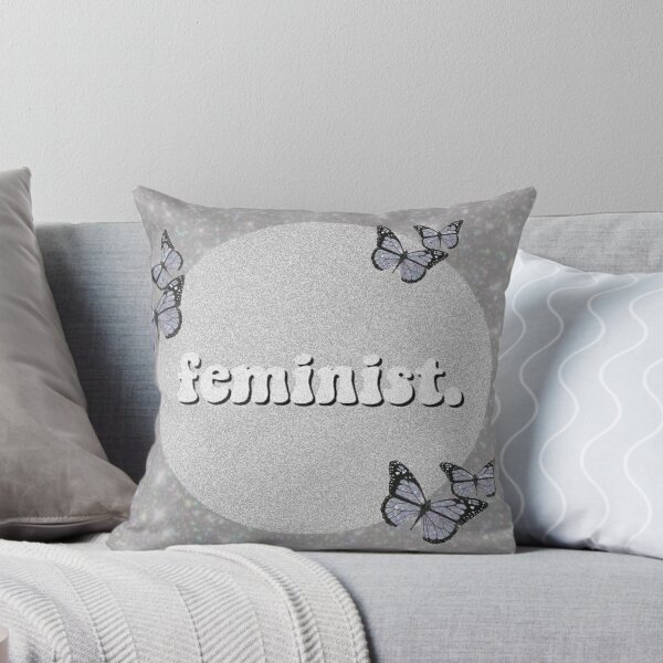 Item preview, Feminism designed and sold by CorpsebyMia.