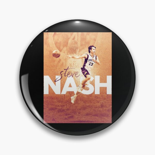 Item preview, Music Vintage Wallpaper Steve Nash Vintage Photograp designed and sold by Porterkarla853.