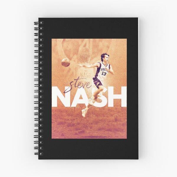 Item preview, Music Vintage Wallpaper Steve Nash Vintage Photograp designed and sold by Porterkarla853.