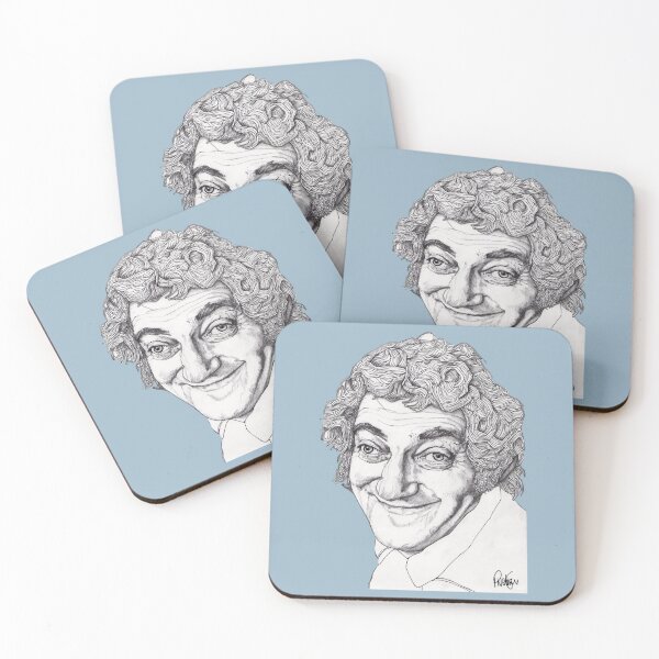 Item preview, Hideous Person Terrifying Marty Feldman Graphic Gifts designed and sold by PaulEvrard.
