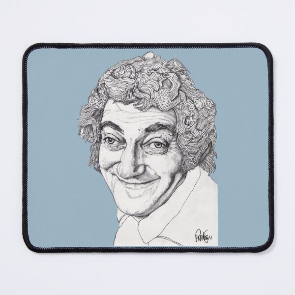 Item preview, Hideous Person Terrifying Marty Feldman Graphic Gifts designed and sold by PaulEvrard.