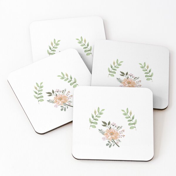 Item preview, Botanical Patterns - Floral Patterns designed and sold by boomantique.