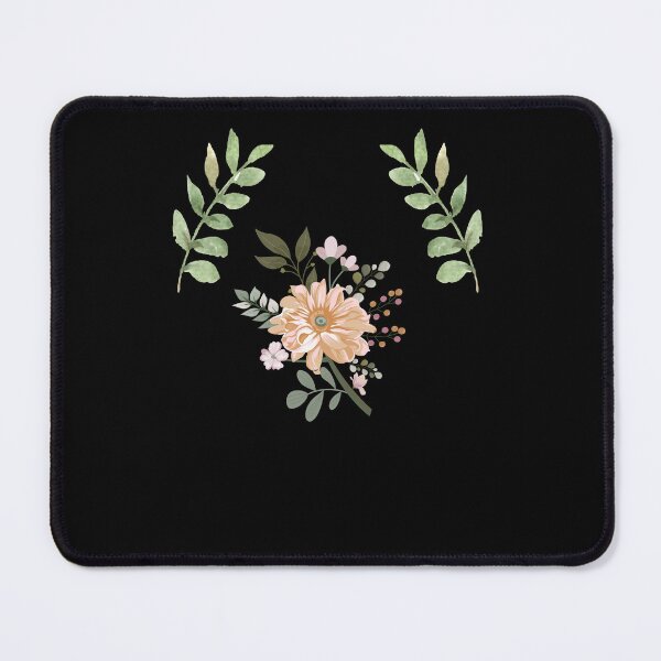 Item preview, Botanical Patterns - Floral Patterns designed and sold by boomantique.