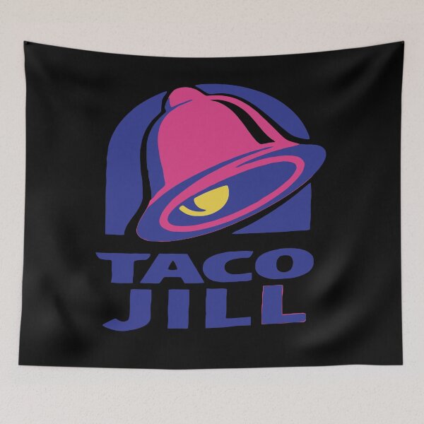 Item preview, we are not tacos shirt , we are not tacos american flag 2022 tee, we are not tacos funny jill biden designed and sold by kokpapsih21.