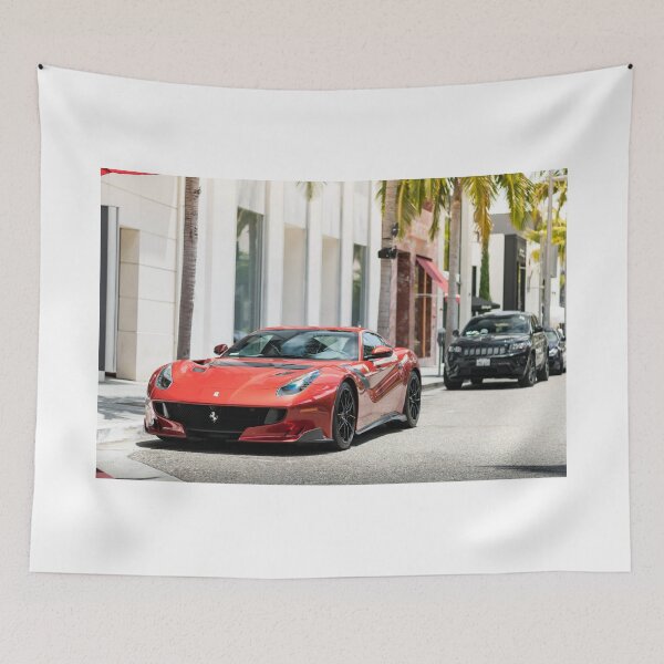 Item preview, ferrari F12 TDF designed and sold by JWKexotics.