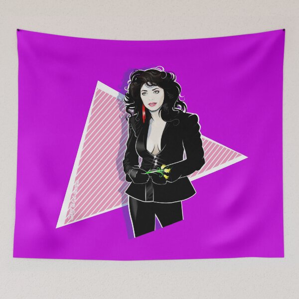 Item preview, “That’s Not Lake Winnetonka”, Retro Portrait designed and sold by Cre80s.