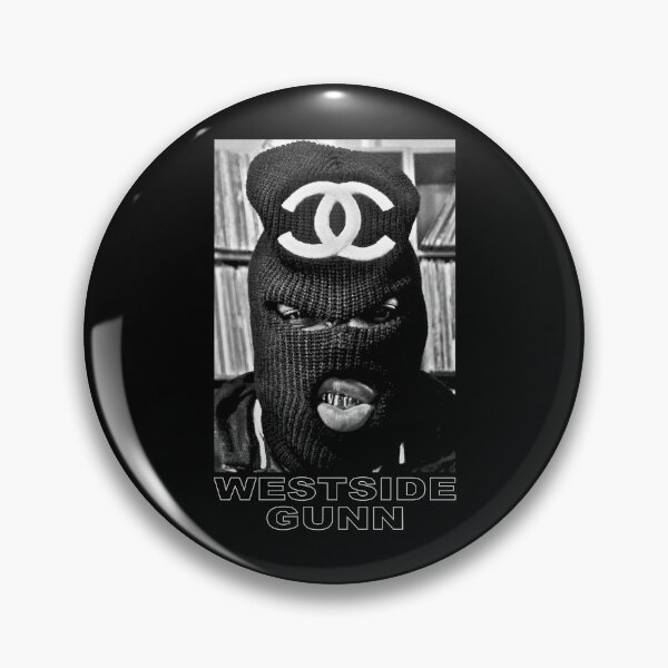 Item preview, My Favorite People Fansart Westside Gunn Gifts Movie Fans designed and sold by Porterkarla853.