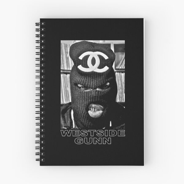 Item preview, My Favorite People Fansart Westside Gunn Gifts Movie Fans designed and sold by Porterkarla853.