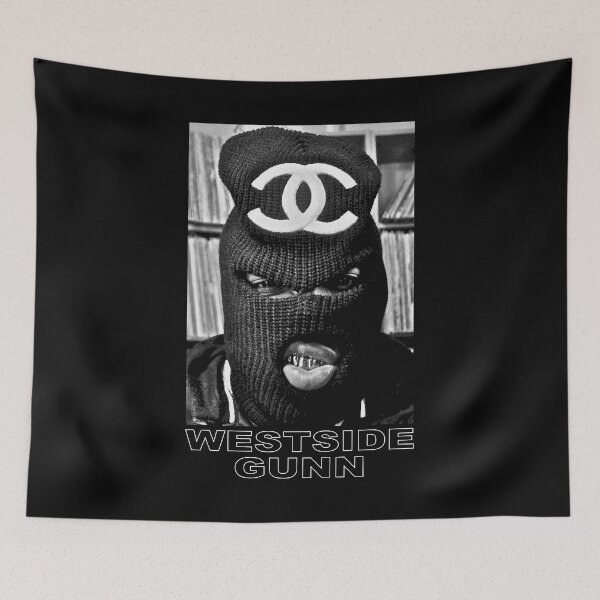 Item preview, My Favorite People Fansart Westside Gunn Gifts Movie Fans designed and sold by Porterkarla853.
