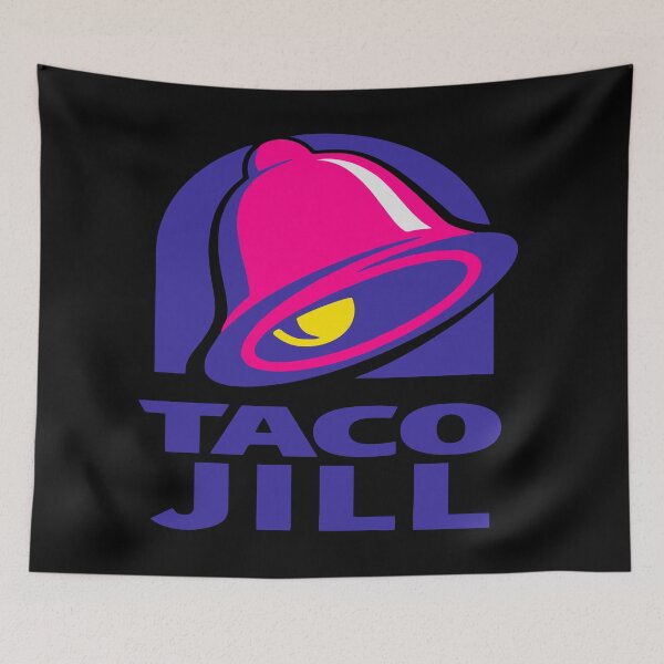 Item preview, we are not tacos shirt , we are not tacos american flag 2022 tee, we are not tacos funny jill biden designed and sold by kokpapsih21.