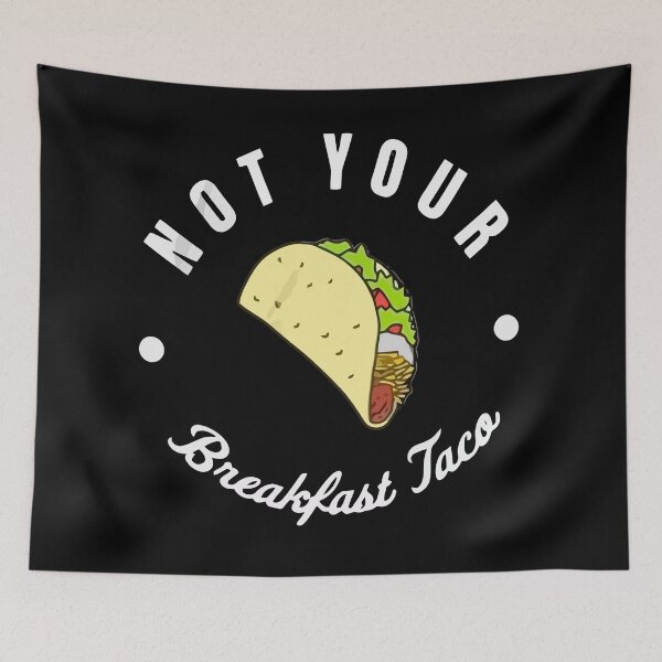 Item preview, we are not tacos shirt , we are not tacos american flag 2022 tee, we are not tacos funny jill biden designed and sold by kokpapsih21.