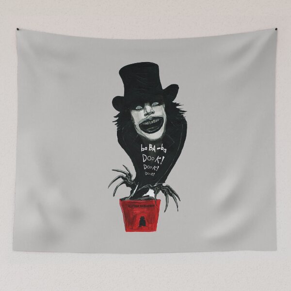 Item preview, Ba dook dook designed and sold by AndrewFoutch.