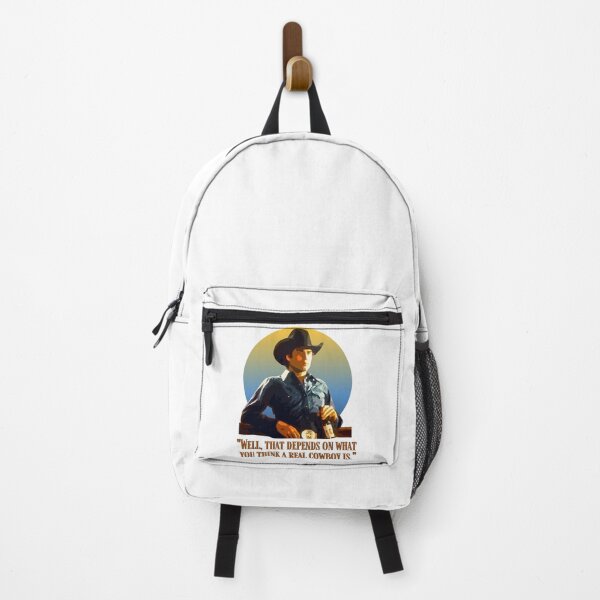 Item preview, Needed Gifts American Urban Cowboy Romantic Western Movie Gifts Movie Fans designed and sold by Lapinski101Gai.