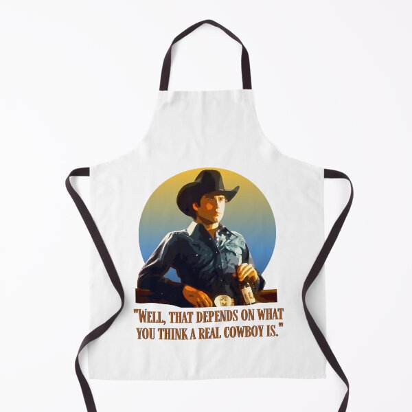 Item preview, Needed Gifts American Urban Cowboy Romantic Western Movie Gifts Movie Fans designed and sold by Lapinski101Gai.