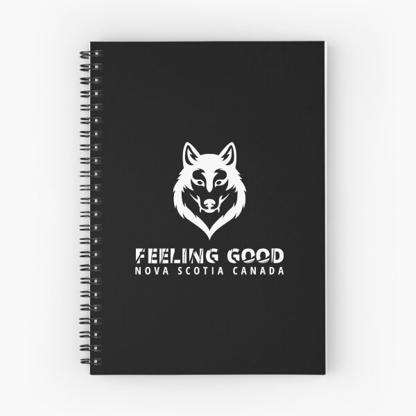 Artikelvorschau, GOWILD Life Feeling good Wulf entworfen und verkauft von GOWILDstyle.