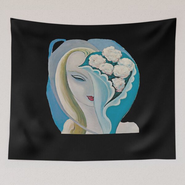 Item preview, My Favorite People Laya Derek And The Dominos Gifts For Birthday designed and sold by Porterkarla853.