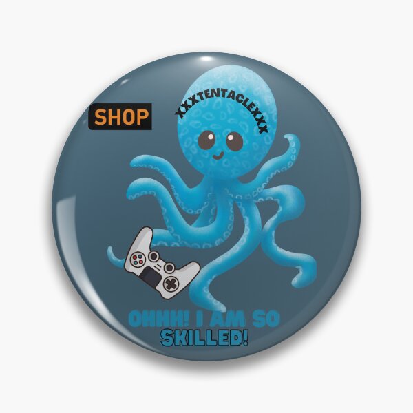 Item preview, XXXTENTACLEXXX playstation shop Ohhh, I am so skilled designed and sold by Narcisa22.