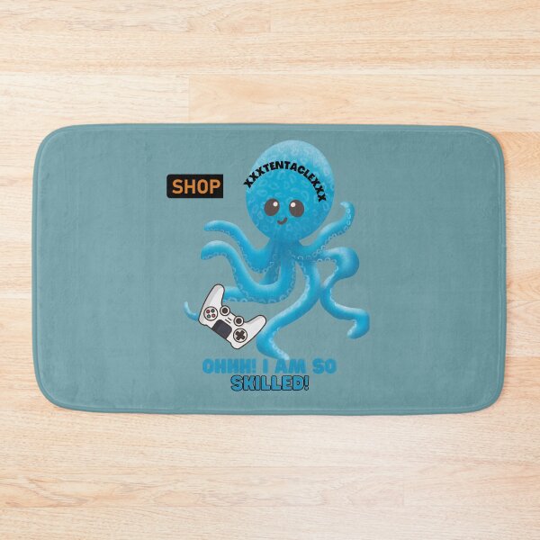 Item preview, XXXTENTACLEXXX playstation shop Ohhh, I am so skilled designed and sold by Narcisa22.
