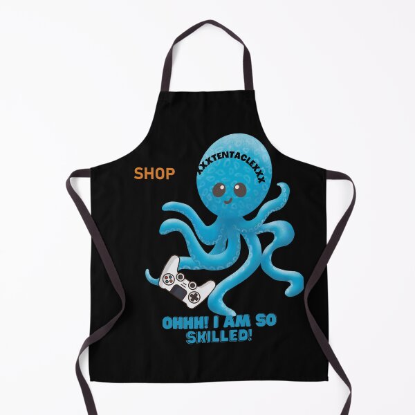 Item preview, XXXTENTACLEXXX playstation shop Ohhh, I am so skilled designed and sold by Narcisa22.
