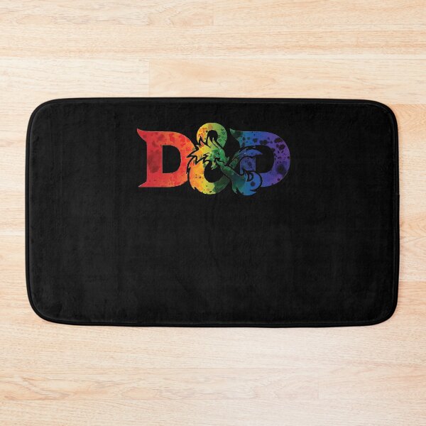 Item preview, Mtg Merch Pride 2022 D&D Shirt designed and sold by jerriegxs3ydub.