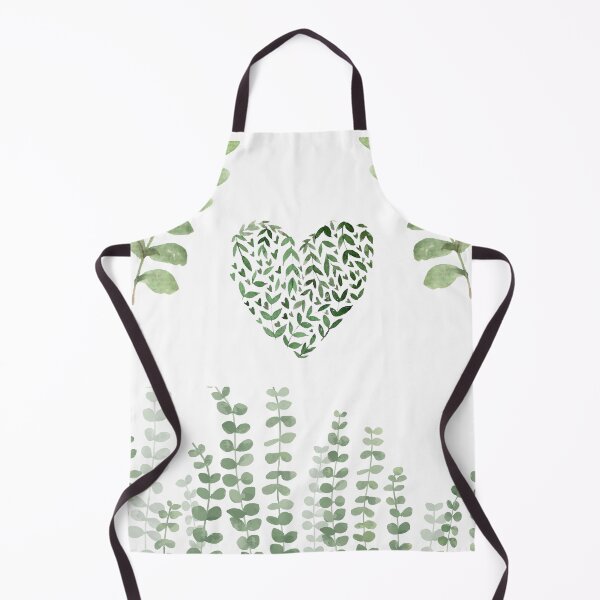 Item preview, Floral Art patterns - Botanical love designed and sold by boomantique.