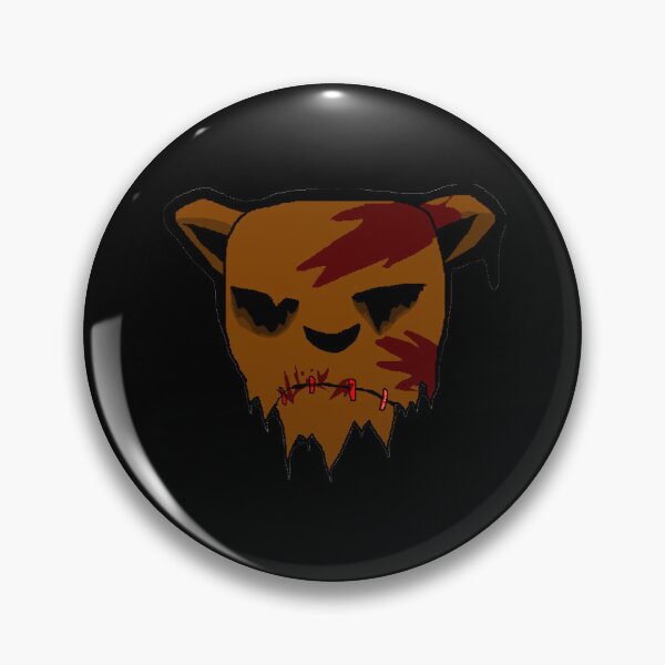 Item preview, Buzzy designed and sold by DeadWardInc.