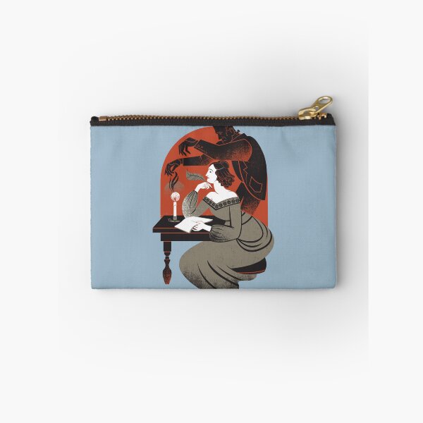 Item preview, Hideous Person Terrifying Mary Shelley Frankenstein Retro designed and sold by PaulEvrard.