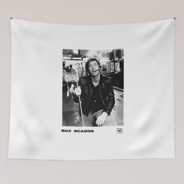 Item preview, People Call Me Romantic Urban Cowboy Western Movie Funny Fans designed and sold by Lapinski101Gai.