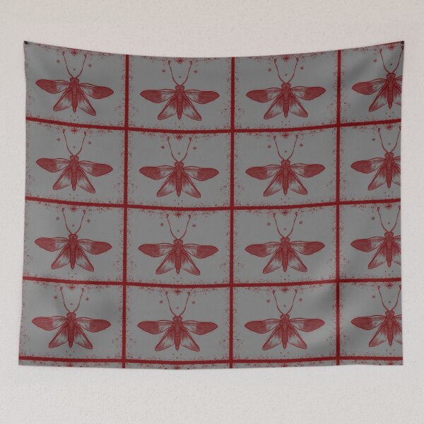 Item preview, Mystic Moth designed and sold by -the-awkwarkid-.