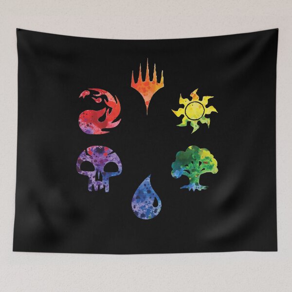 Item preview, Mtg Merch Pride 2022 Mtg Shirt designed and sold by jerriegxs3ydub.