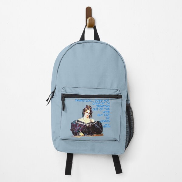 Item preview, Hideous Person Terrifying Mary Shelley Music Classic designed and sold by PaulEvrard.