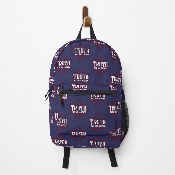 Item preview, Truth Has No Agenda. Facts Matter designed and sold by Rebel-Design.