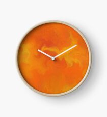 Helimiussa V1 - digital abstract Clock