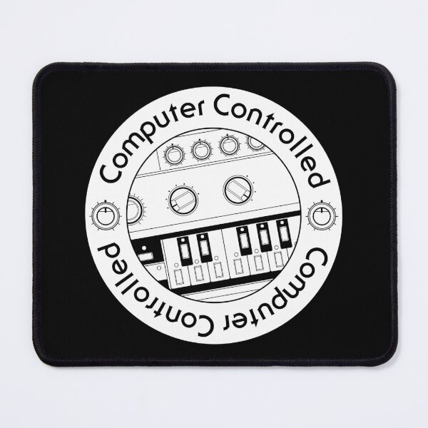 Item preview, 303 Bassline Computer Controlled designed and sold by AtomicMalibu.
