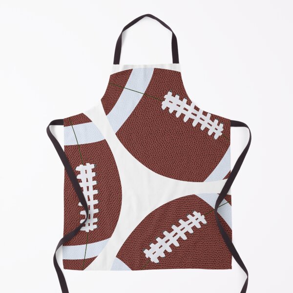 Item preview, American Football Gridiron Ball designed and sold by idovedesign.