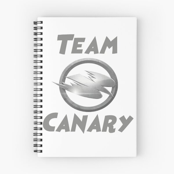 Item preview, Team Canary-Legends of Tomorrow designed and sold by sarahxxdll.