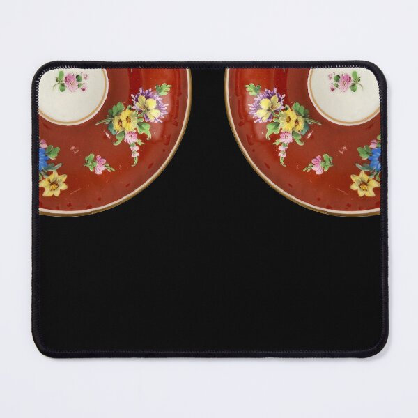Item preview, Antique floral pattern - vintage floral pattern designed and sold by boomantique.