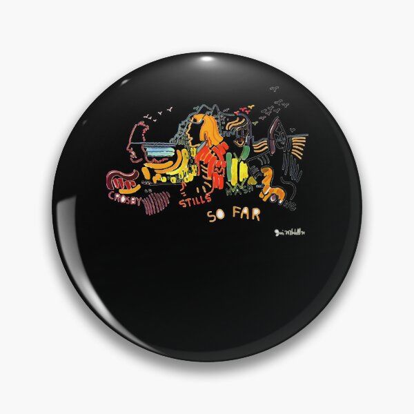 Item preview, People Call Me Animals Crosby Stills Nash Young Retro Vintage designed and sold by Porterkarla853.