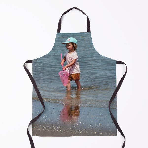 Item preview, Annette with a Net designed and sold by Yampimon.