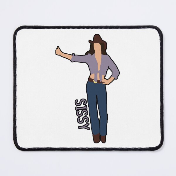 Item preview, Retro Vintage Romantic Urban Cowboy Western Movie Love You designed and sold by Lapinski101Gai.