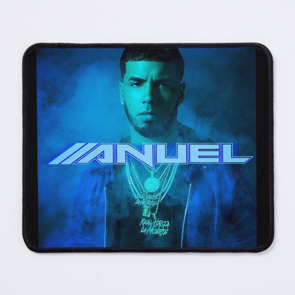 Item preview, anuel aa real hasta la muerte designed and sold by JoelWilson12.
