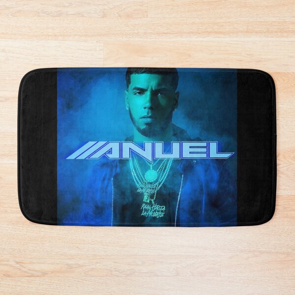 Item preview, anuel aa real hasta la muerte designed and sold by JoelWilson12.