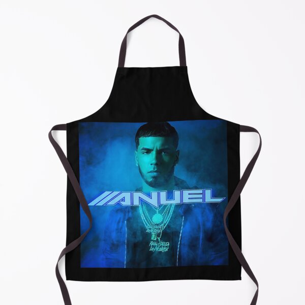 Item preview, anuel aa real hasta la muerte designed and sold by JoelWilson12.