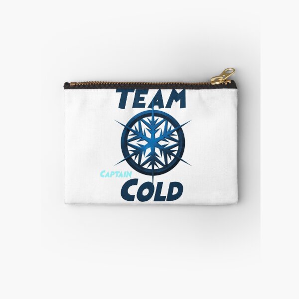 Item preview, Team Captain Cold Legends of Tomorrow designed and sold by sarahxxdll.