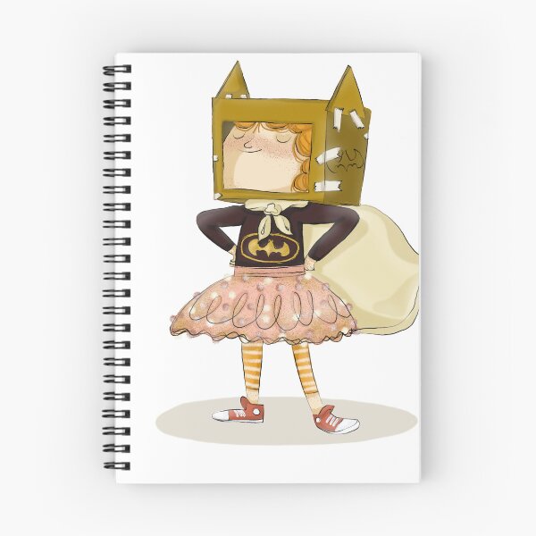 Item preview, Little superhero designed and sold by Dominika Farkašová.