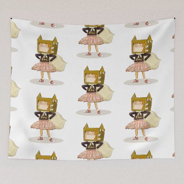Item preview, Little superhero designed and sold by Dominika Farkašová.