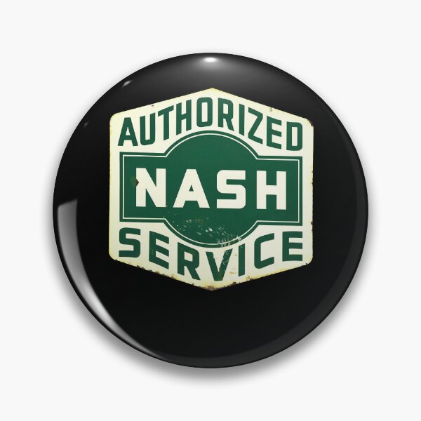 Item preview, Special Present Nash Authorized Service Vintage Photograp designed and sold by Porterkarla853.