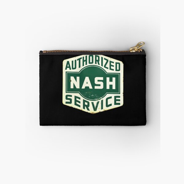 Item preview, Special Present Nash Authorized Service Vintage Photograp designed and sold by Porterkarla853.